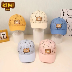 Кепки детские оптом 69150342 45-129