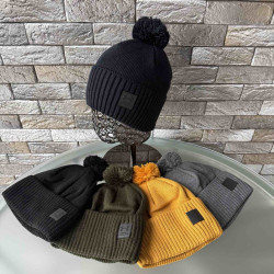 Шапки дитячі оптом