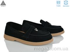 Туфли, STILLI Group оптом Q80-2 шкіра