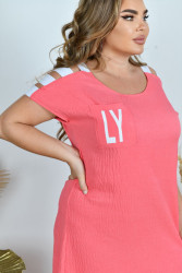 Сукні жіночі БАТАЛ оптом