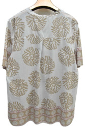 Сорочки жіночі БАТАЛ оптом 