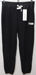 Спортивные штаны женские CLOVER оптом 15268049 633-25