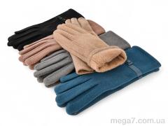 Перчатки, PAIDI оптом 216 пальто mix
