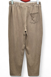 Спортивні штани жіночі БАТАЛ оптом        