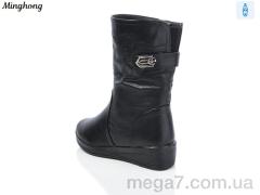 Сапоги, Minghong оптом 528