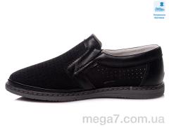 Туфли, Prime-Opt оптом Weestep R031534385 BK-WS