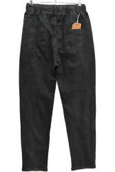 Джинсы женские БАТАЛ оптом 68042795 785-3-247