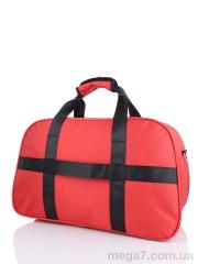 Сумка, Superbag оптом 4136 red