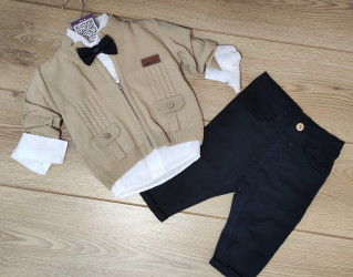 Спортивні костюми дитячі оптом Emily kids