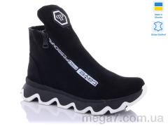 Ботинки, Carolina оптом 1305-4