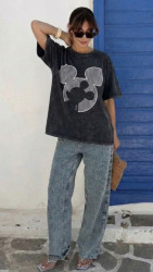 Футболки жіночі оптом 