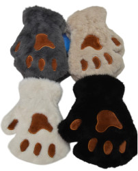 Рукавиці дитячі оптом