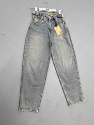 Джинсы женские I8DENIM оптом 50961483 003-17