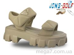 Босоножки, Jong Golf оптом Jong Golf C20489-3