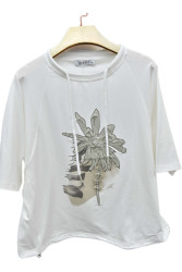 Футболки жіночі оптом GERTIE 