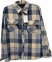 Сорочки чоловічі оптом