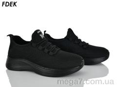 Кроссовки, FDEK оптом BBT  FA9315-1
