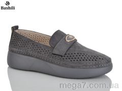 Туфли, Башили оптом Башили  H6591-7