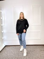 Туники женские БАТАЛ оптом 23061598 5081-61