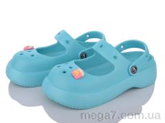 Кроксы, Luck Line оптом 5159-372