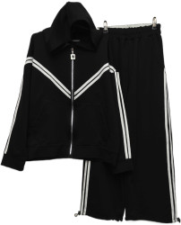 Спортивные костюмы подростковые оптом 56104379 0107-247