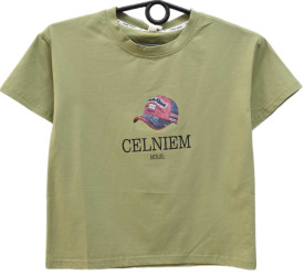 Футболки детские оптом 46219308 503-66