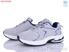 Кроссовки, QQ&Панда оптом J2092-2