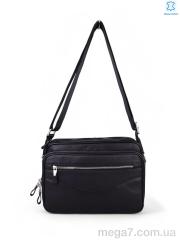 Сумка, Sunshine bag оптом 2203-2 black