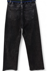 Джинси жіночі DERUN БАТАЛ оптом
