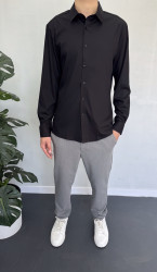 Рубашки мужские оптом 83472610 0101-5