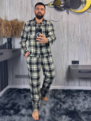 Нічні піжами чоловічі оптом VITVELLI 