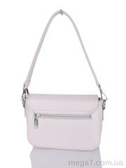 Сумка, Sheng Ma-Lusha оптом --- 882161 beige-white