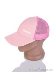 Кепка, RuBi оптом 0201-1 pink
