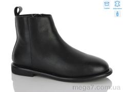 Ботинки, MD-GRESSO-LUNASTEP оптом 26-ZHF7835-1