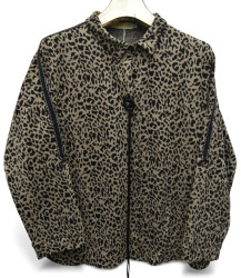 Рубашки женские ПОЛУБАТАЛ оптом 40196752 7751-1-120