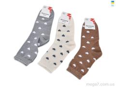 Носки, Textile оптом T404 mix