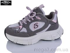 Кроссовки, Baas оптом K6621-26