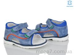 Сандалии, Xifa kids оптом XF01-HH961-1B