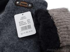 Перчатки, RuBi оптом 8119 mix