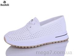 Туфли, Башили оптом Z6506-1