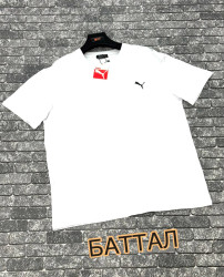 Футболки мужские БАТАЛ оптом 30267845 47-66