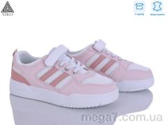 Кроссовки, STILLI KIDS оптом XT370-4 шкіра