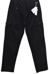 Джинсы мужские AKPZEN ПОЛУБАТАЛ оптом 04519362 8099-39-17