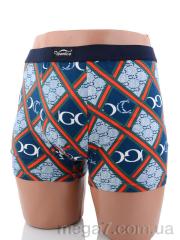 Трусы, Textile оптом Textile  YF10383 mix