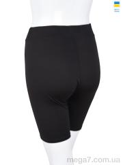 Велосипедки, Textile оптом Textile  51 black