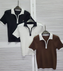 Футболки женские оптом 51620479 6957-69