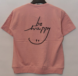 Футболки юниор оптом 02915746 05-70