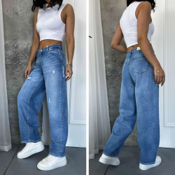 Джинсы женские оптом 20315749 52980-133