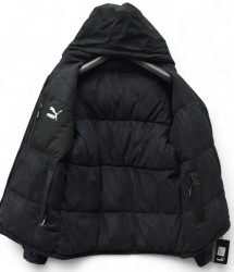 Куртки зимові двосторонні чоловічі оптом