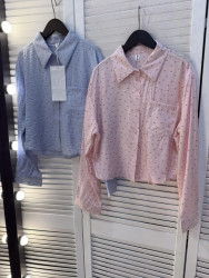 Сорочки жіночі оптом 